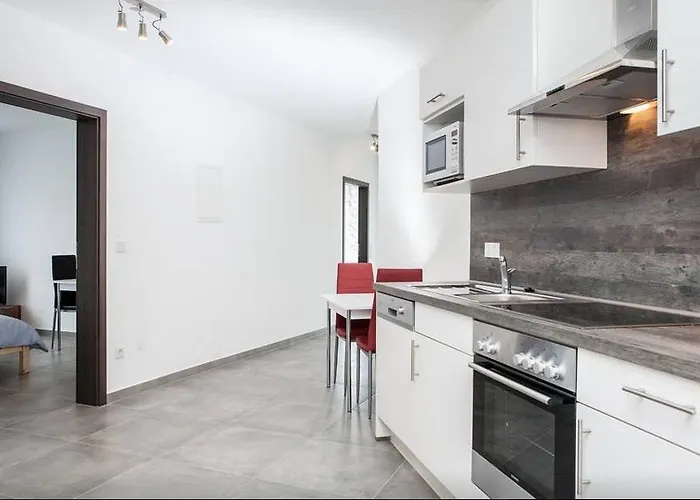 Zimmervermietung Aras Daire *