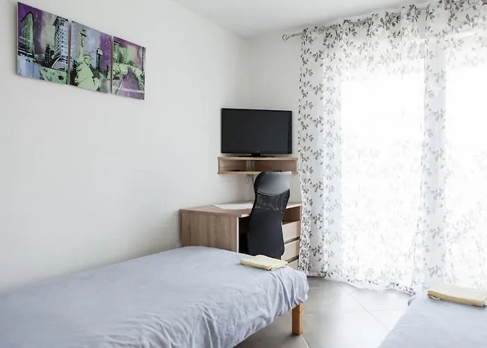 Zimmervermietung Aras