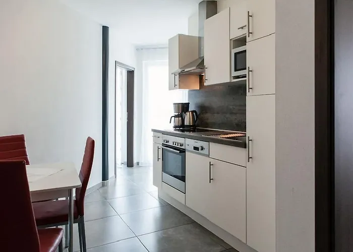 Zimmervermietung Aras Paderborn