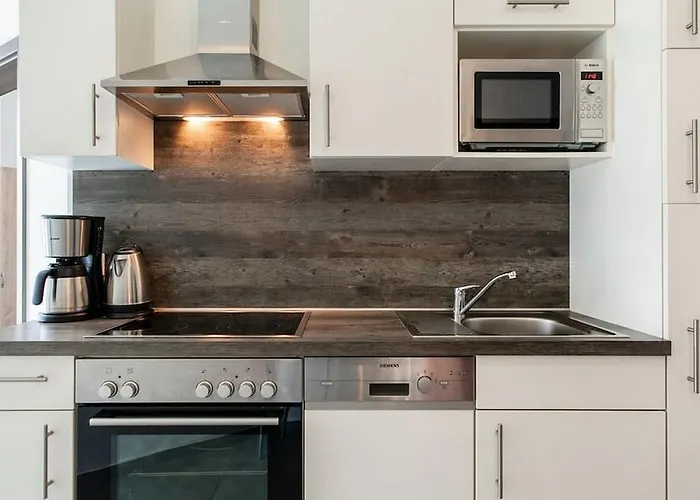 Zimmervermietung Aras Paderborn