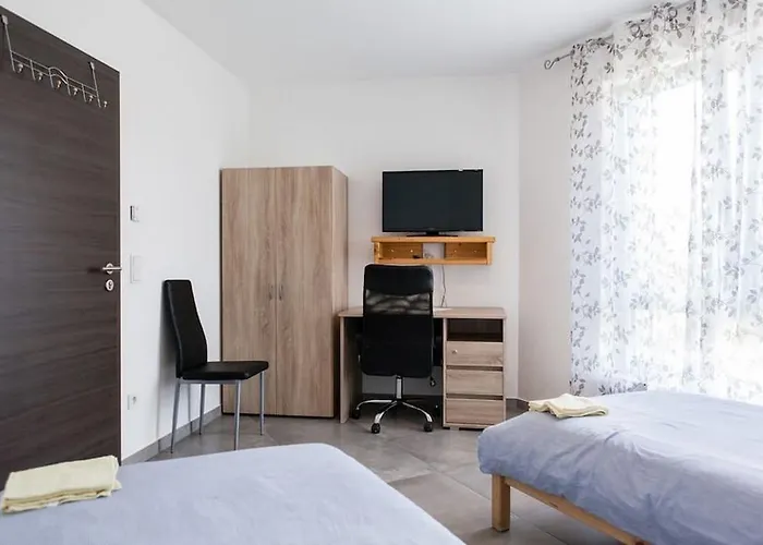 Zimmervermietung Aras Paderborn