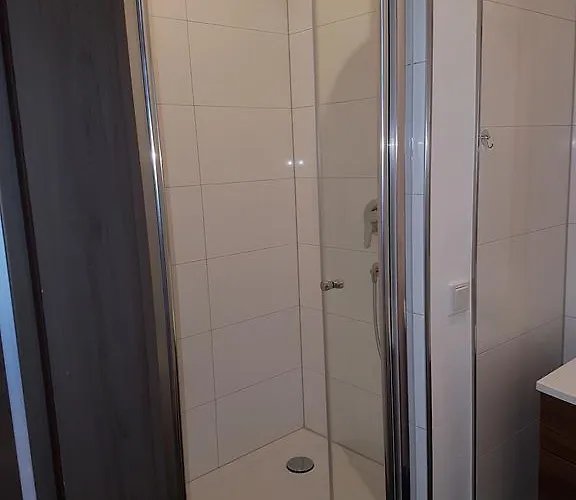 Appartement Zimmervermietung Aras Paderborn