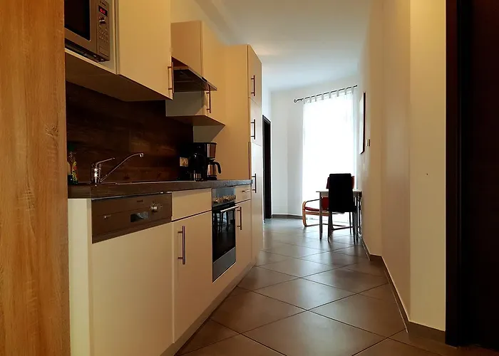 Zimmervermietung Aras Daire *