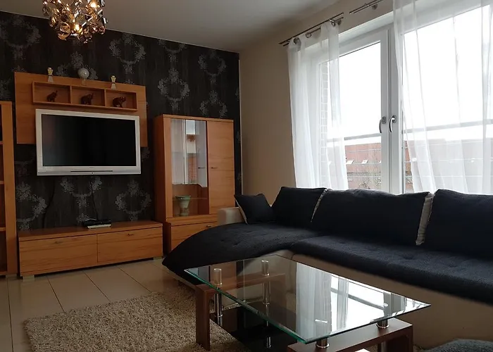 Appartement Zimmervermietung Aras