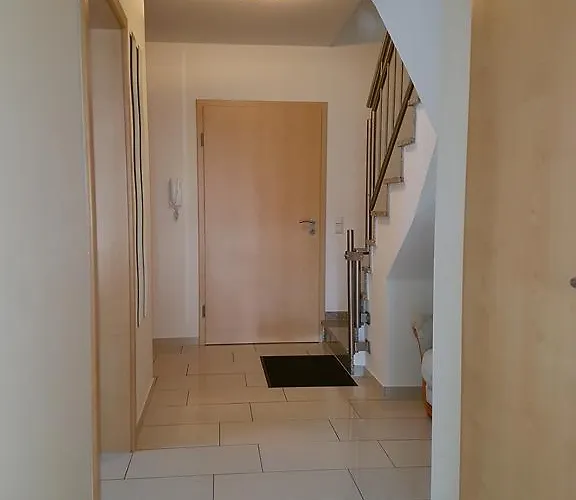 Zimmervermietung Aras Lejlighed Paderborn