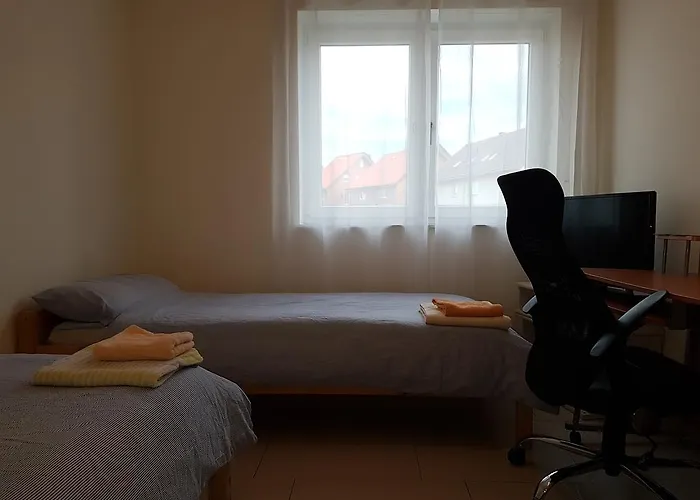 Zimmervermietung Aras Lejlighed