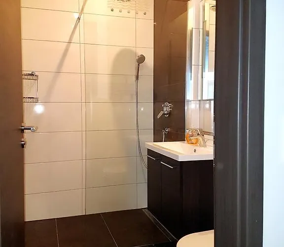 Zimmervermietung Aras Lejlighed Paderborn