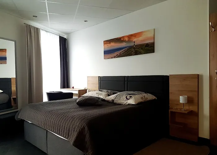 Zimmervermietung Aras *