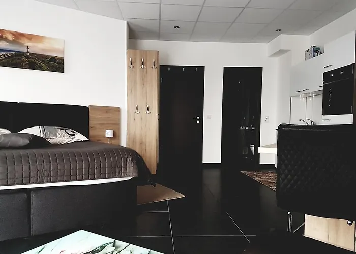 Zimmervermietung Aras * Paderborn