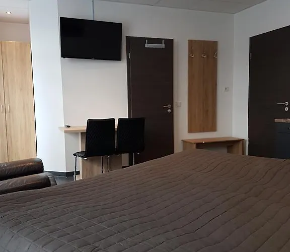 Zimmervermietung Aras * Paderborn