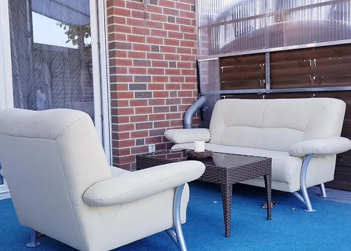 Appartement Zimmervermietung Aras Paderborn