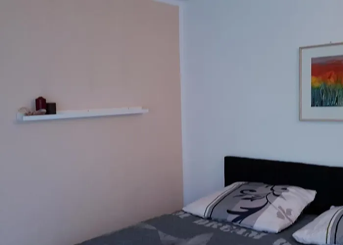 Zimmervermietung Aras Lejlighed