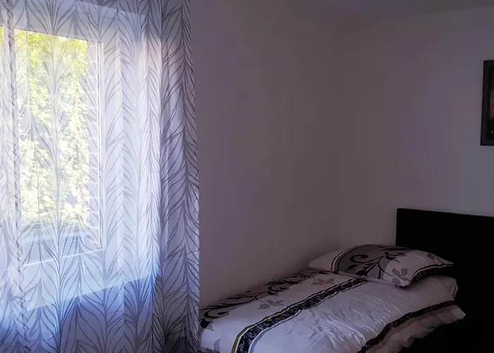 Zimmervermietung Aras Lejlighed