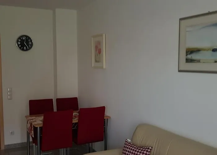 Zimmervermietung Aras Appartement Paderborn