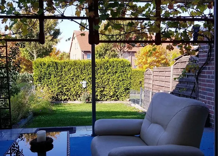 Zimmervermietung Aras