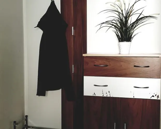 Zimmervermietung Aras Appartement Paderborn