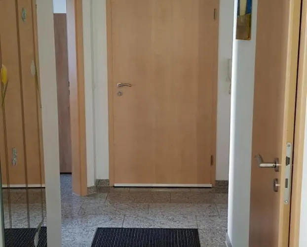 Zimmervermietung Aras