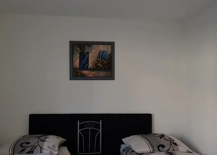 Zimmervermietung Aras * Paderborn