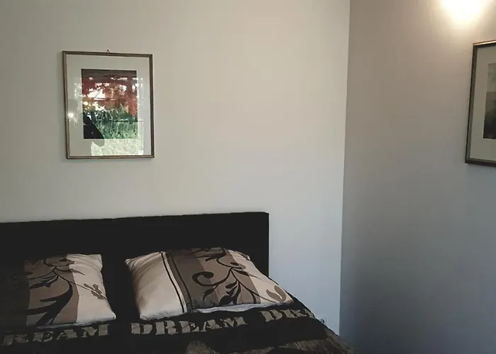 Zimmervermietung Aras Paderborn