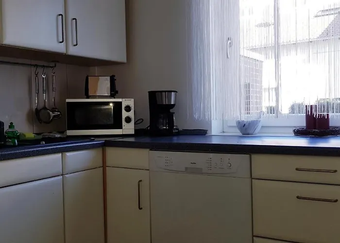 Zimmervermietung Aras