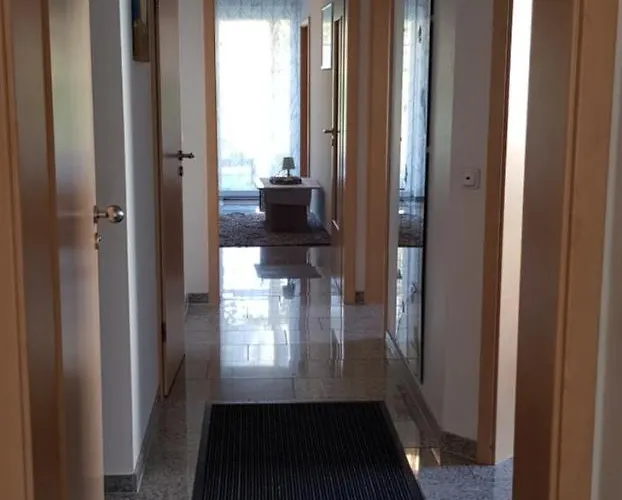 Appartement Zimmervermietung Aras *