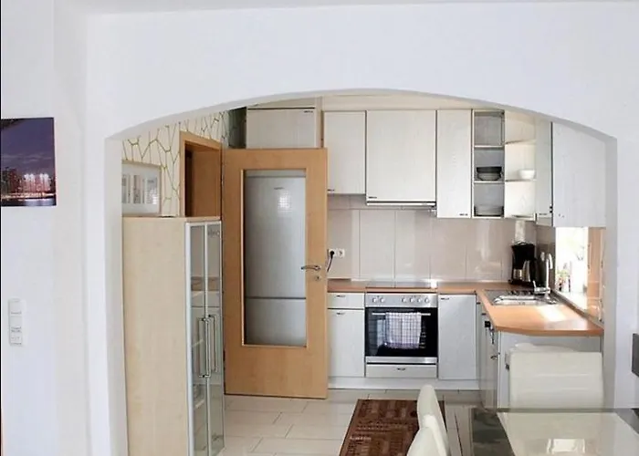 Zimmervermietung Aras