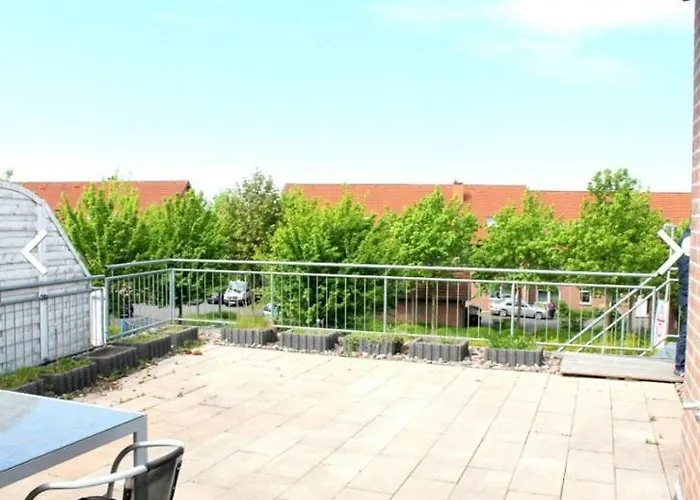 Daire Zimmervermietung Aras