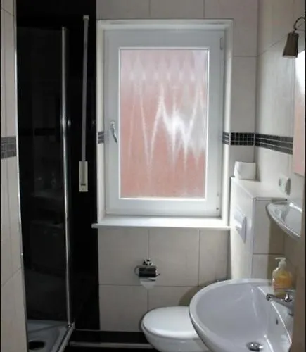 Zimmervermietung Aras