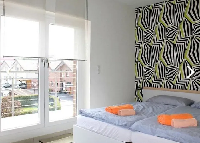 Appartement Zimmervermietung Aras