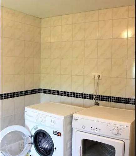 Zimmervermietung Aras Appartement *