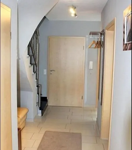 Zimmervermietung Aras Appartement