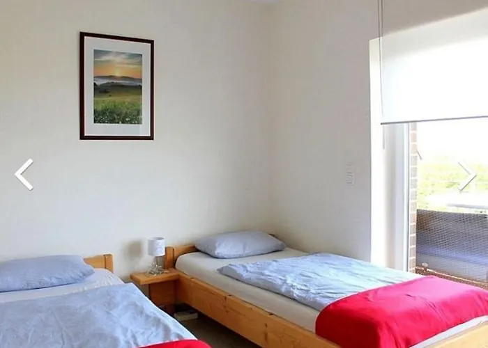 Zimmervermietung Aras