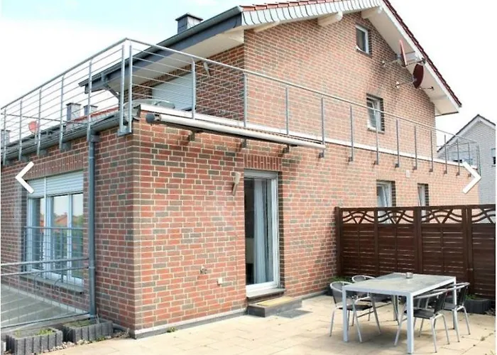 Zimmervermietung Aras *