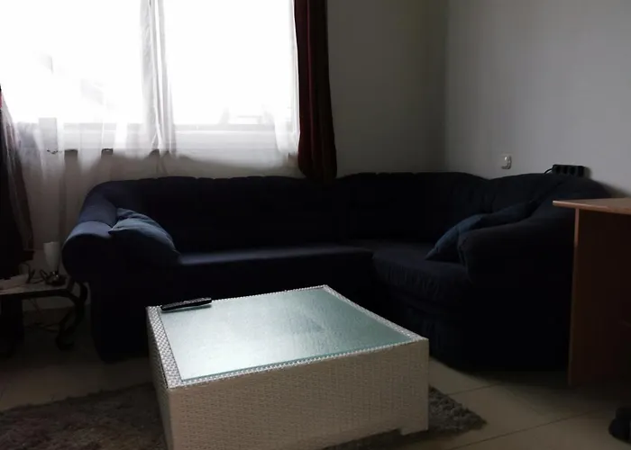 Zimmervermietung Aras Daire